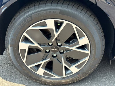 2026 Genesis GV60 STANDARD