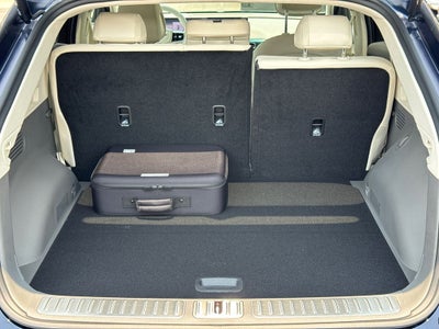 2026 Genesis GV60 STANDARD