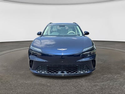 2026 Genesis GV60 STANDARD