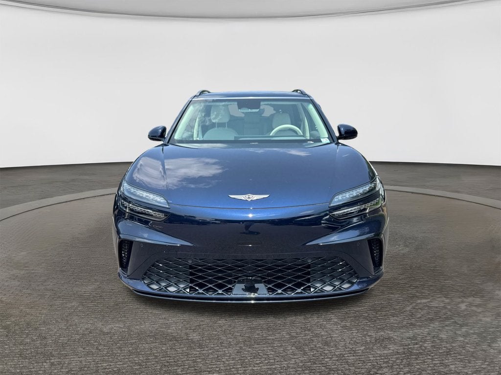 2026 Genesis GV60 STANDARD