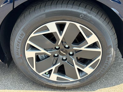 2026 Genesis GV60 STANDARD