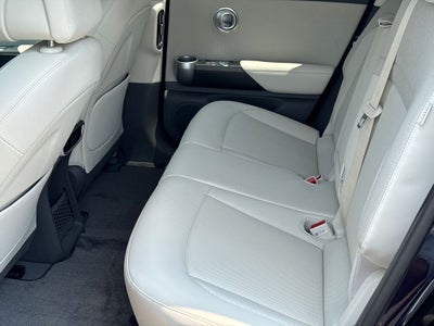 2026 Genesis GV60 STANDARD