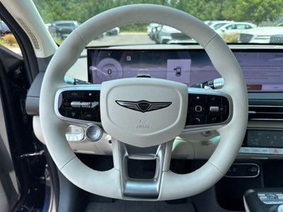 2026 Genesis GV60 STANDARD