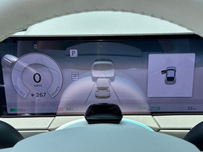 2026 Genesis GV60 STANDARD