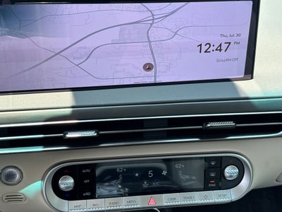 2026 Genesis GV60 STANDARD