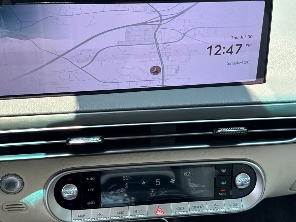 2026 Genesis GV60 STANDARD