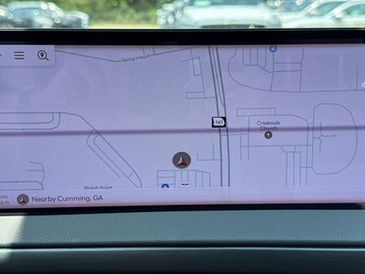 2026 Genesis GV60 STANDARD