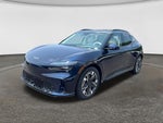 2026 Genesis GV60 STANDARD