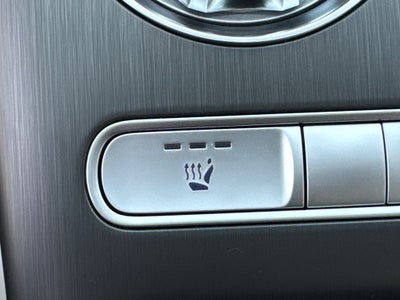 2026 Genesis GV60 STANDARD