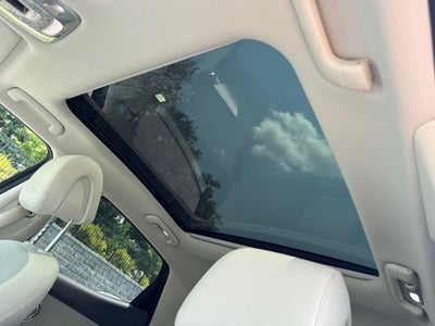 2026 Genesis GV60 STANDARD