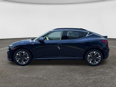 2026 Genesis GV60 STANDARD