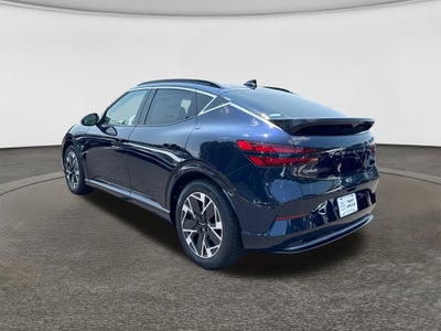 2026 Genesis GV60 STANDARD