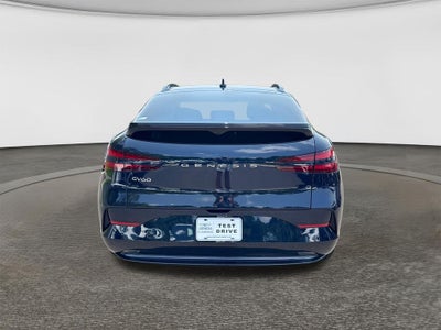 2026 Genesis GV60 STANDARD