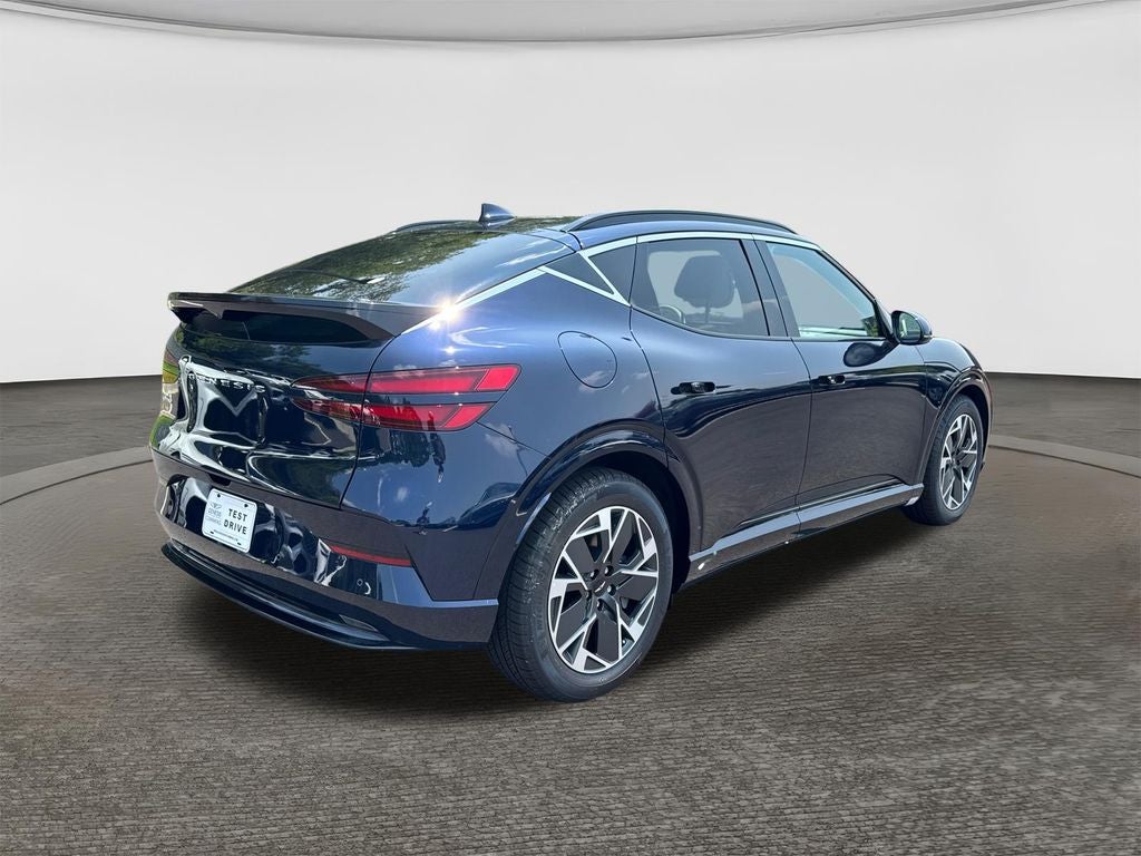 2026 Genesis GV60 STANDARD
