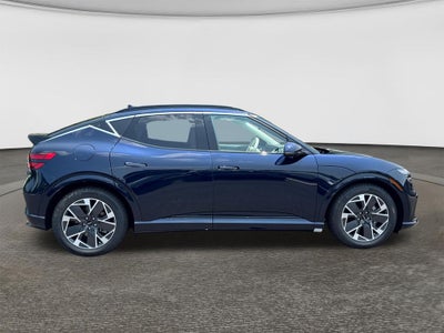 2026 Genesis GV60 STANDARD