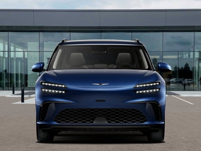 2026 Genesis GV60 STANDARD