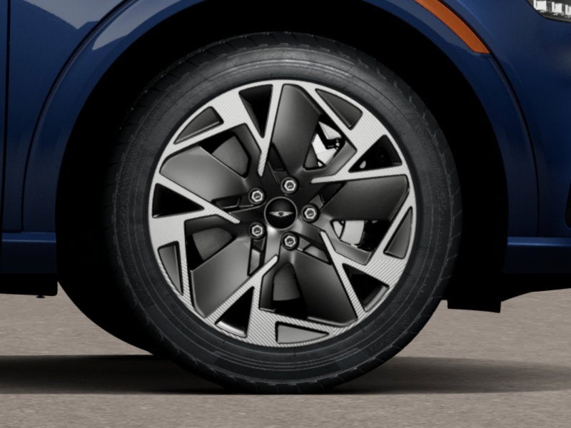 2026 Genesis GV60 STANDARD