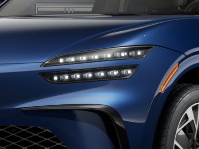 2026 Genesis GV60 STANDARD