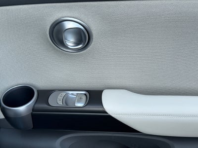 2027 Genesis GV60 STANDARD