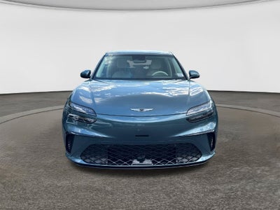 2027 Genesis GV60 STANDARD