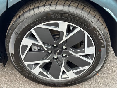 2027 Genesis GV60 STANDARD