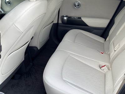 2027 Genesis GV60 STANDARD