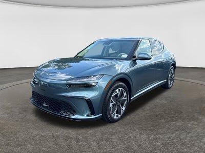 2027 Genesis GV60 STANDARD