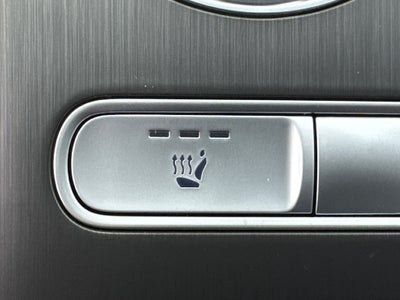 2027 Genesis GV60 STANDARD