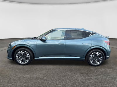 2027 Genesis GV60 STANDARD