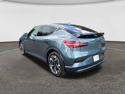 2027 Genesis GV60 STANDARD