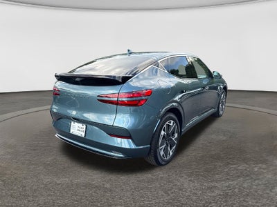 2027 Genesis GV60 STANDARD