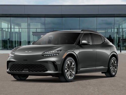 2026 Genesis GV60 Base