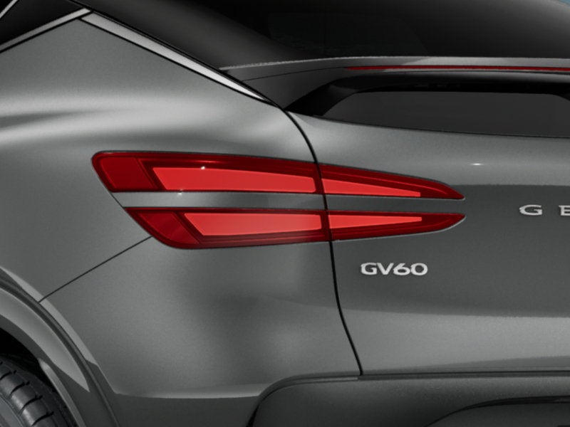2026 Genesis GV60 Base