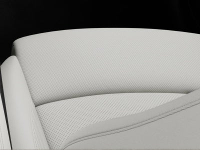 2026 Genesis GV60 Base