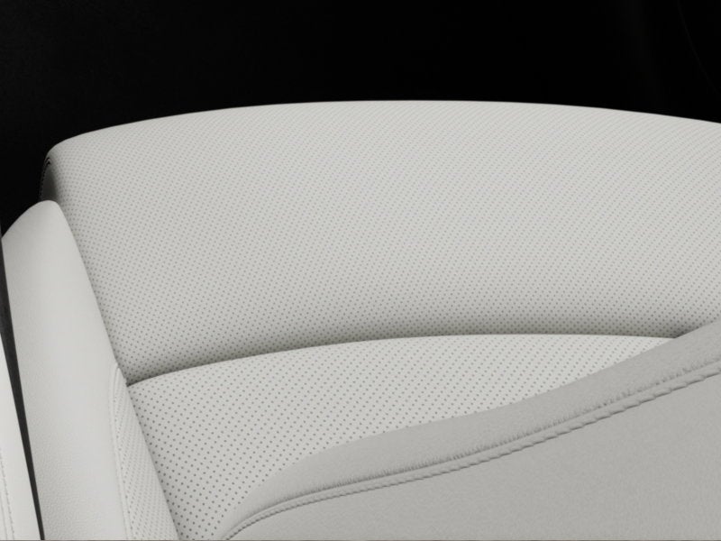 2026 Genesis GV60 Base