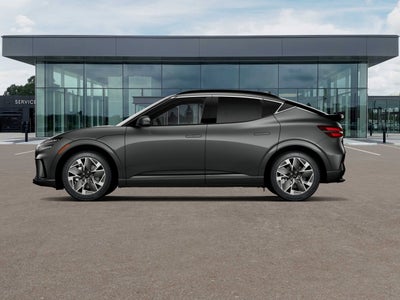 2026 Genesis GV60 Base
