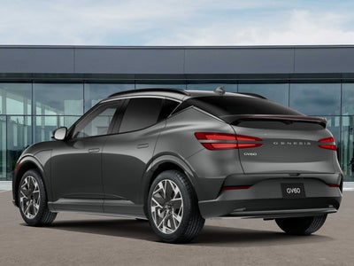 2026 Genesis GV60 Base