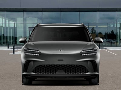 2026 Genesis GV60 Base