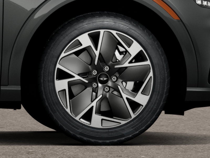 2026 Genesis GV60 Base