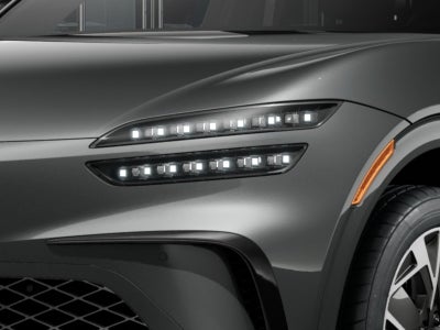 2026 Genesis GV60 Base