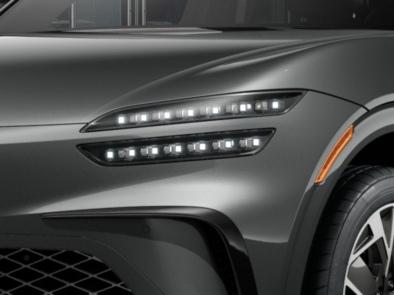 2026 Genesis GV60 Base