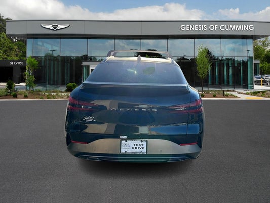 2024 Genesis GV60 Advanced in Charlotte, GA - Krause Auto Group