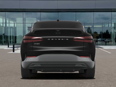 2025 Genesis GV60 ADVANCED
