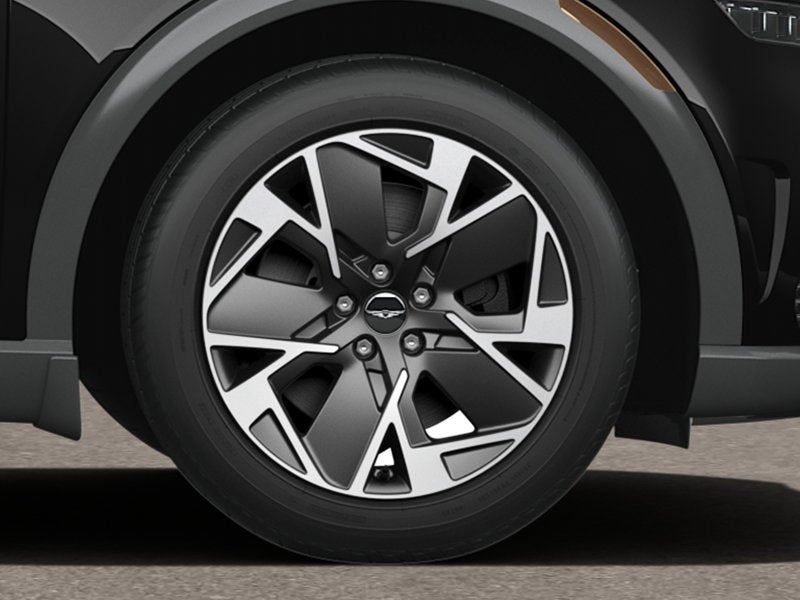 2025 Genesis GV60 ADVANCED