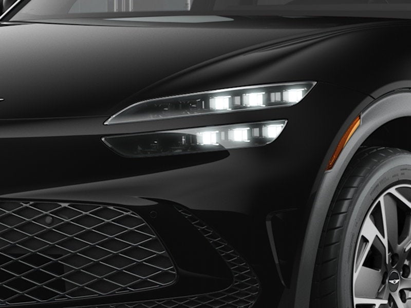 2025 Genesis GV60 ADVANCED