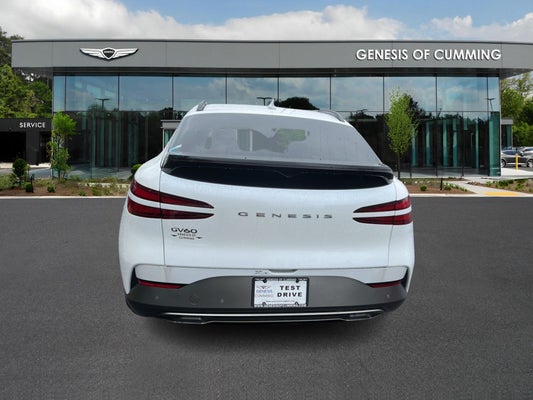2024 Genesis GV60 Performance in Charlotte, GA - Krause Auto Group