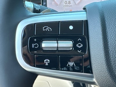 2027 Genesis GV70 2.5T