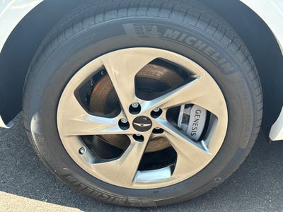 2026 Genesis GV70 2.5T