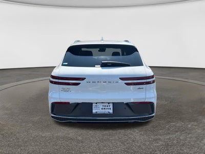 2026 Genesis GV70 2.5T