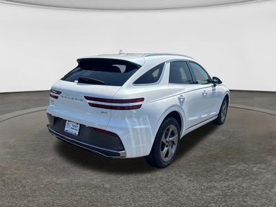2026 Genesis GV70 2.5T